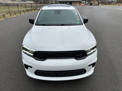 2024 Dodge Durango GT Plus RWD