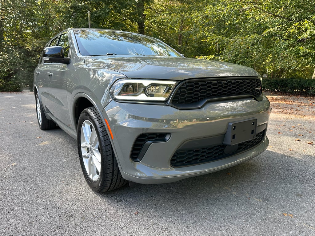 2024 Dodge Durango GT Plus AWD