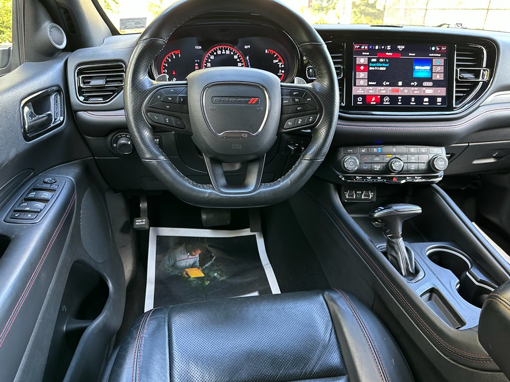 2024 Dodge Durango GT Plus AWD