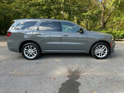 2024 Dodge Durango GT Plus AWD