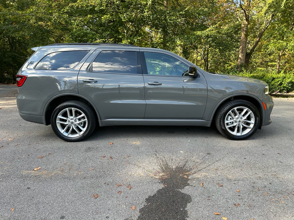2024 Dodge Durango GT Plus AWD
