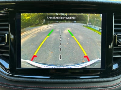 2024 Dodge Durango GT Plus AWD