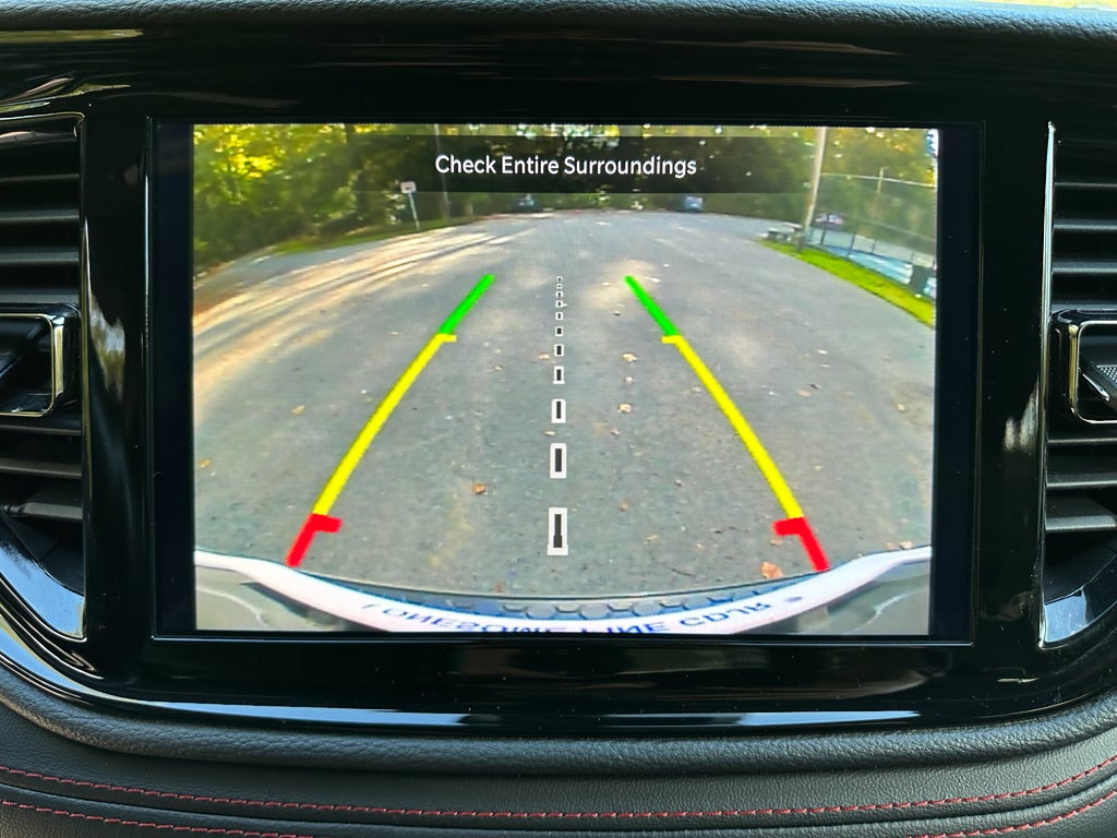 2024 Dodge Durango GT Plus AWD