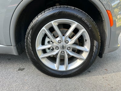 2024 Dodge Durango GT Plus AWD