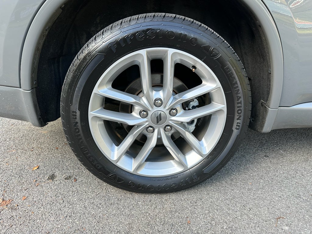 2024 Dodge Durango GT Plus AWD