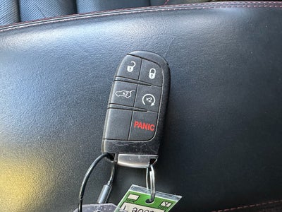 2024 Dodge Durango GT Plus AWD