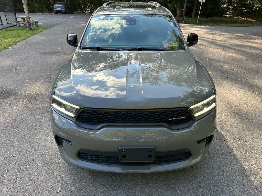 2024 Dodge Durango GT Plus AWD