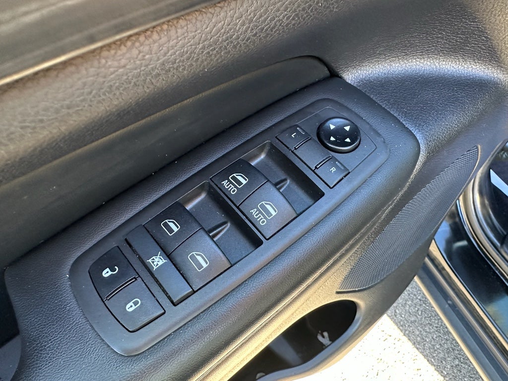 2021 Jeep Grand Cherokee Laredo E 4x4