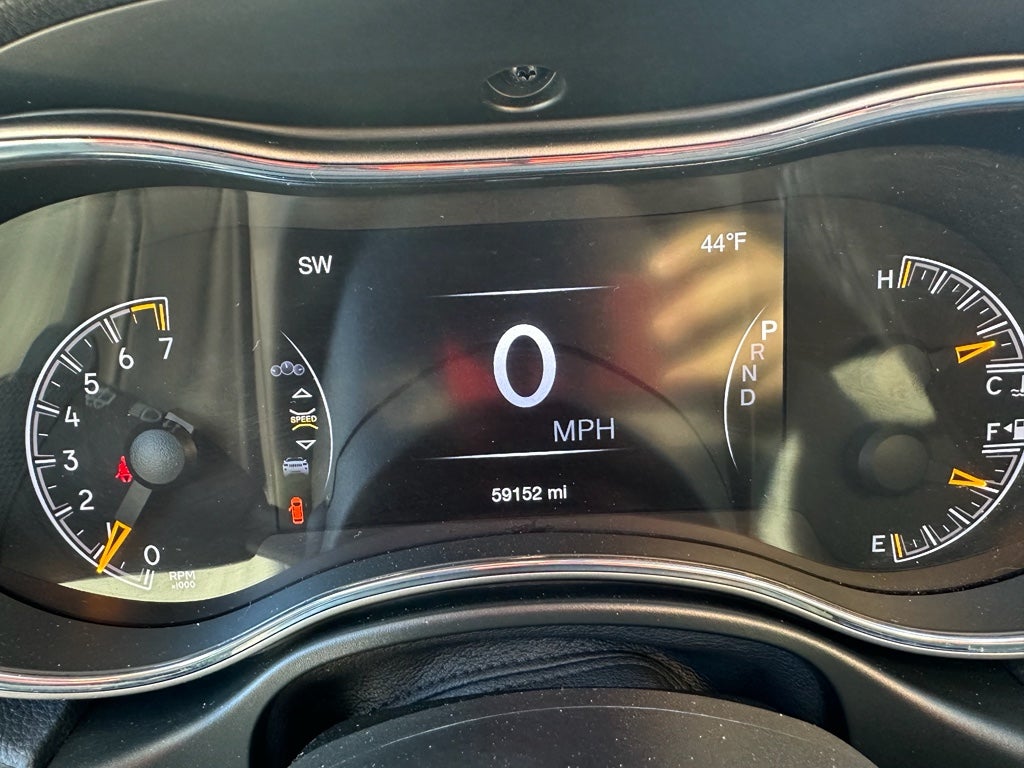 2021 Jeep Grand Cherokee Laredo E 4x4