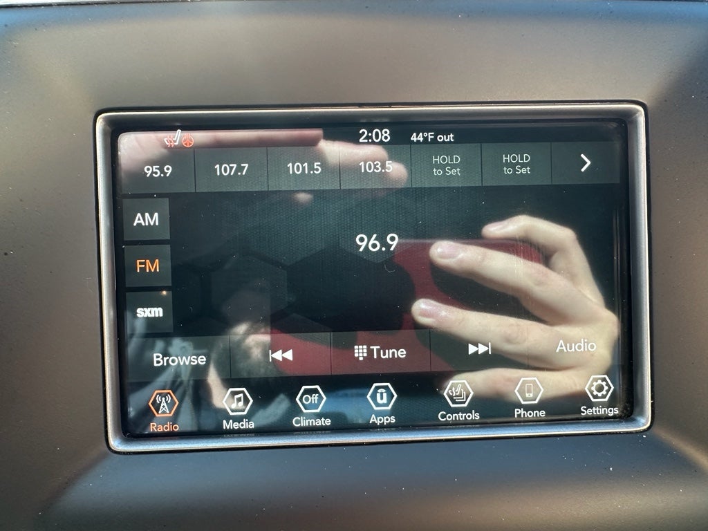 2021 Jeep Grand Cherokee Laredo E 4x4