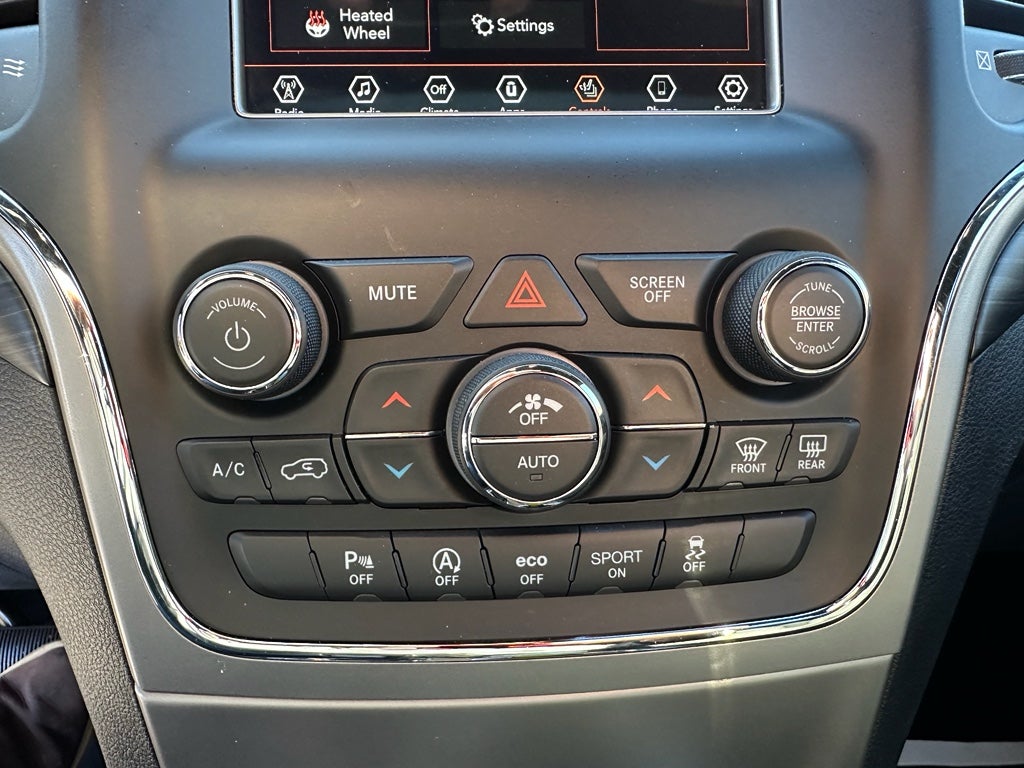 2021 Jeep Grand Cherokee Laredo E 4x4