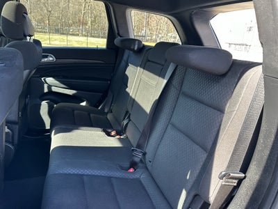 2021 Jeep Grand Cherokee Laredo E 4x4