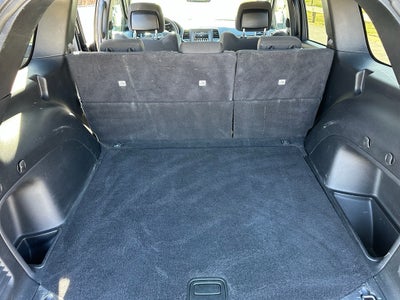 2021 Jeep Grand Cherokee Laredo E 4x4