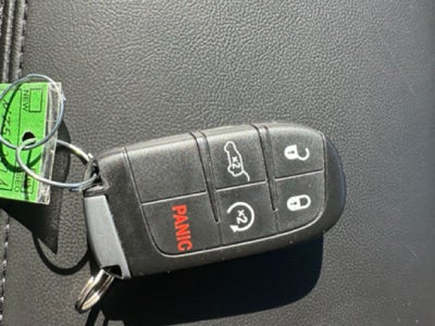 2021 Jeep Grand Cherokee Laredo E 4x4