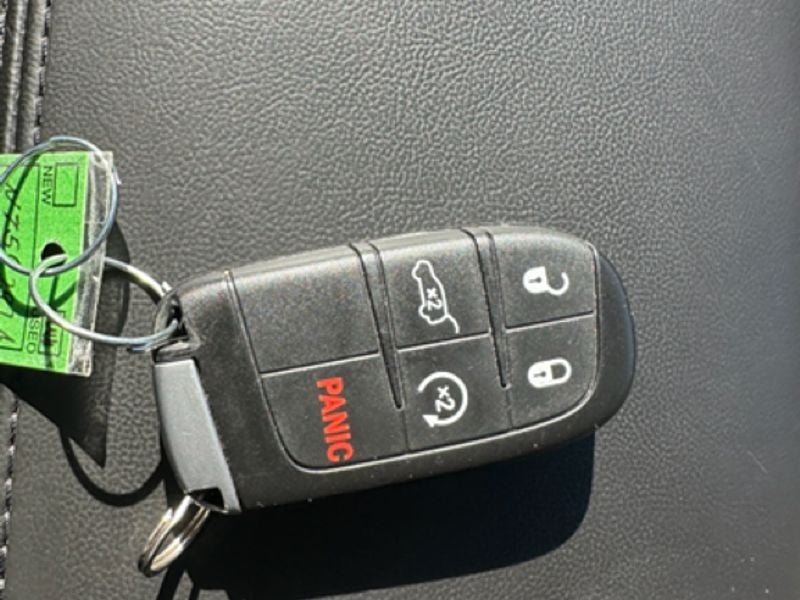 2021 Jeep Grand Cherokee Laredo E 4x4