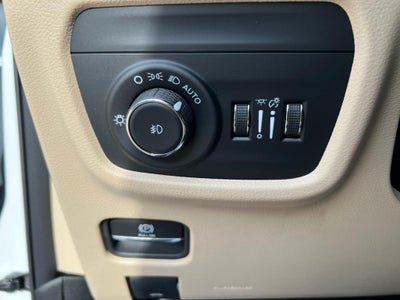 2024 Jeep Grand Cherokee GRAND CHEROKEE LIMITED 4X4