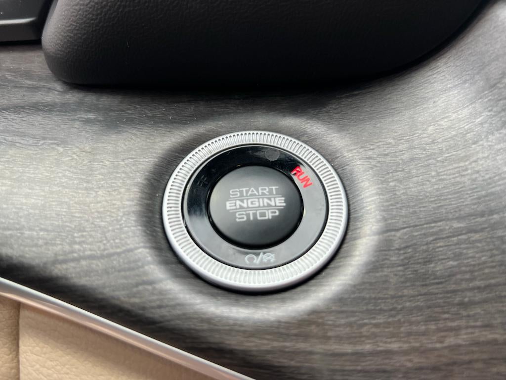 2024 Jeep Grand Cherokee GRAND CHEROKEE LIMITED 4X4