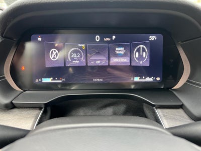 2024 Jeep Grand Cherokee GRAND CHEROKEE LIMITED 4X4