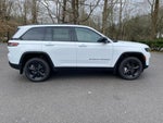 2024 Jeep Grand Cherokee GRAND CHEROKEE LIMITED 4X4