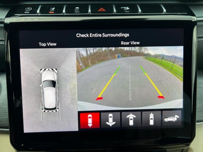 2024 Jeep Grand Cherokee GRAND CHEROKEE LIMITED 4X4