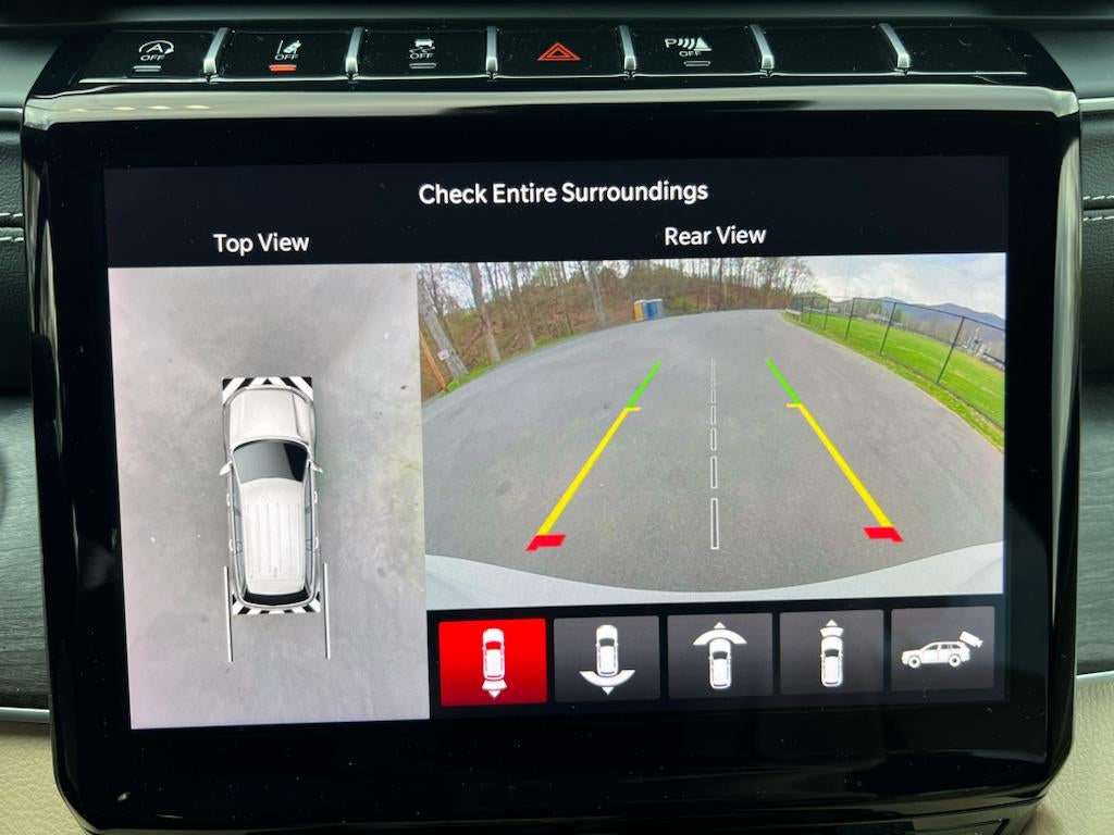 2024 Jeep Grand Cherokee GRAND CHEROKEE LIMITED 4X4