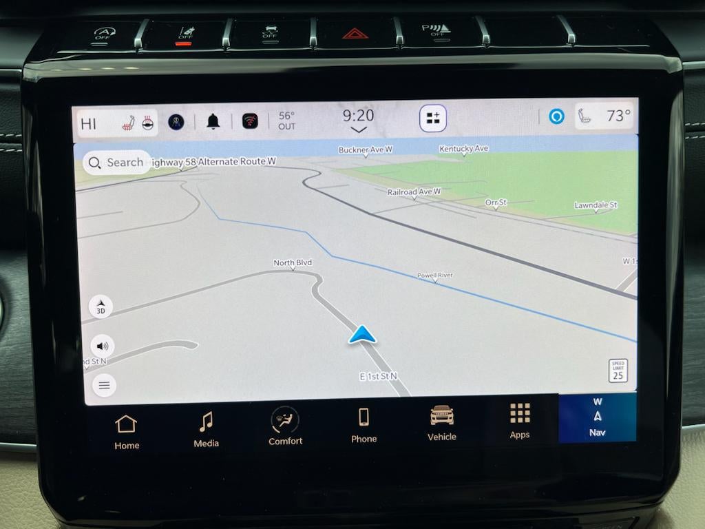 2024 Jeep Grand Cherokee GRAND CHEROKEE LIMITED 4X4