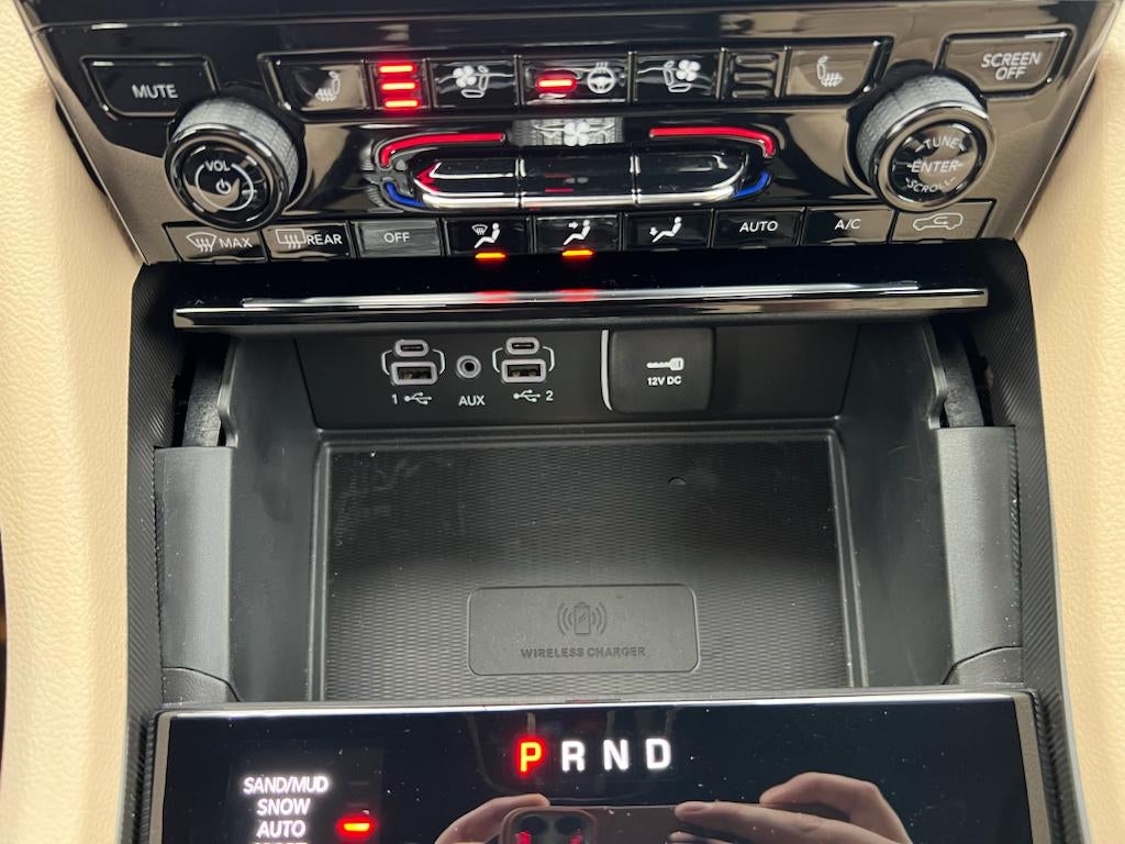 2024 Jeep Grand Cherokee GRAND CHEROKEE LIMITED 4X4