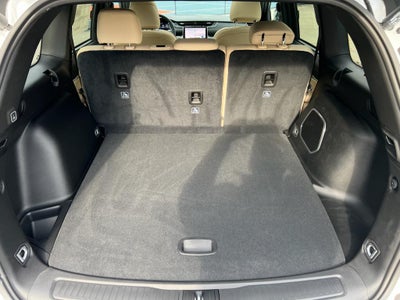 2024 Jeep Grand Cherokee GRAND CHEROKEE LIMITED 4X4