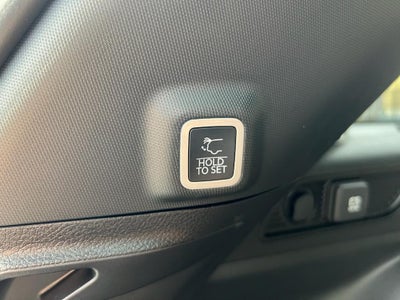 2024 Jeep Grand Cherokee GRAND CHEROKEE LIMITED 4X4