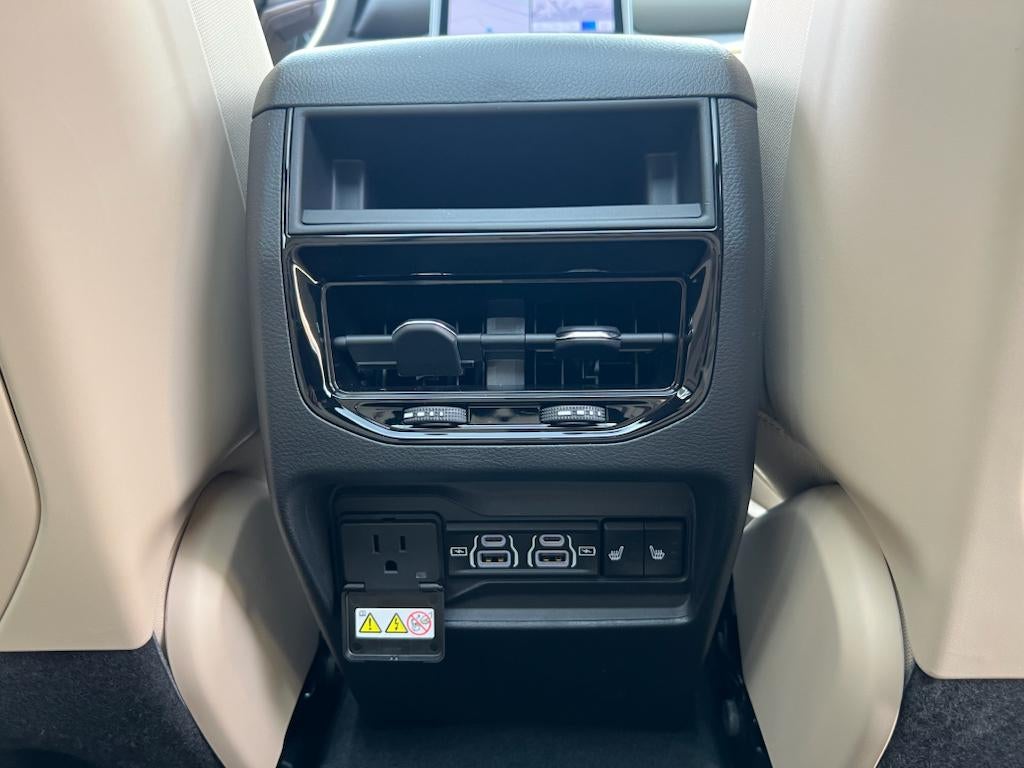 2024 Jeep Grand Cherokee GRAND CHEROKEE LIMITED 4X4