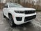 2025 Jeep Grand Cherokee GRAND CHEROKEE OVERLAND 4X4