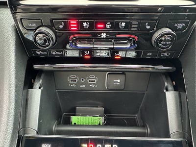 2025 Jeep Grand Cherokee GRAND CHEROKEE OVERLAND 4X4