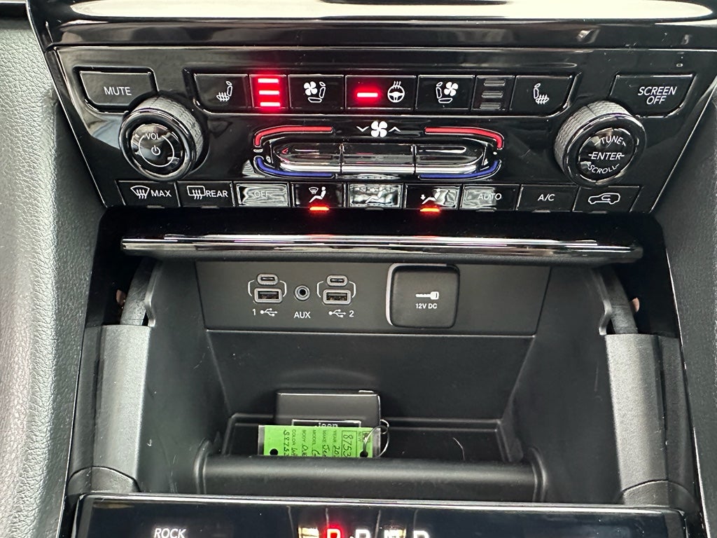 2025 Jeep Grand Cherokee GRAND CHEROKEE OVERLAND 4X4