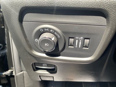 2025 Jeep Grand Cherokee GRAND CHEROKEE L OVERLAND 4X4