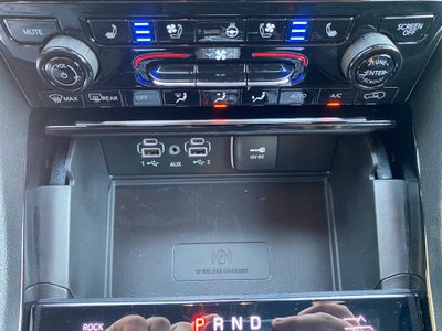 2025 Jeep Grand Cherokee GRAND CHEROKEE L OVERLAND 4X4