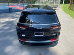 2025 Jeep Grand Cherokee GRAND CHEROKEE L OVERLAND 4X4