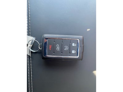 2025 Jeep Grand Cherokee GRAND CHEROKEE L OVERLAND 4X4