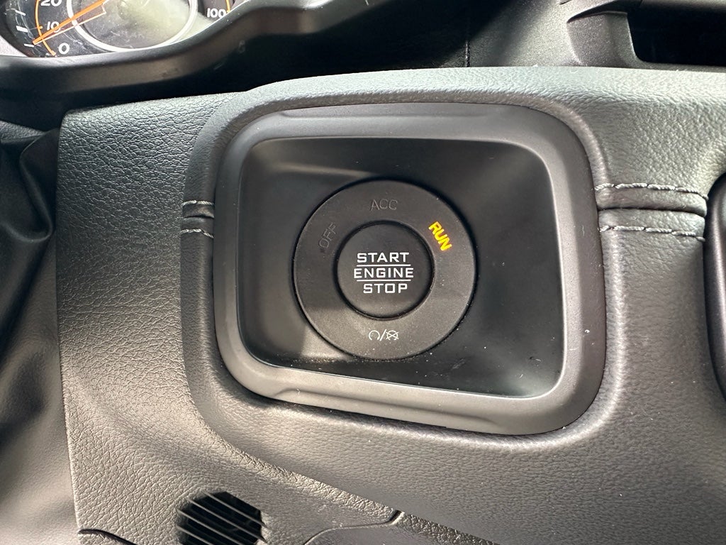 2024 Jeep Wrangler 4-Door Rubicon 4x4