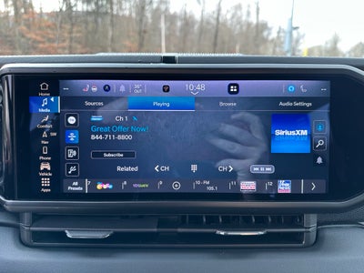 2024 Jeep Wrangler 4-Door Rubicon 4x4