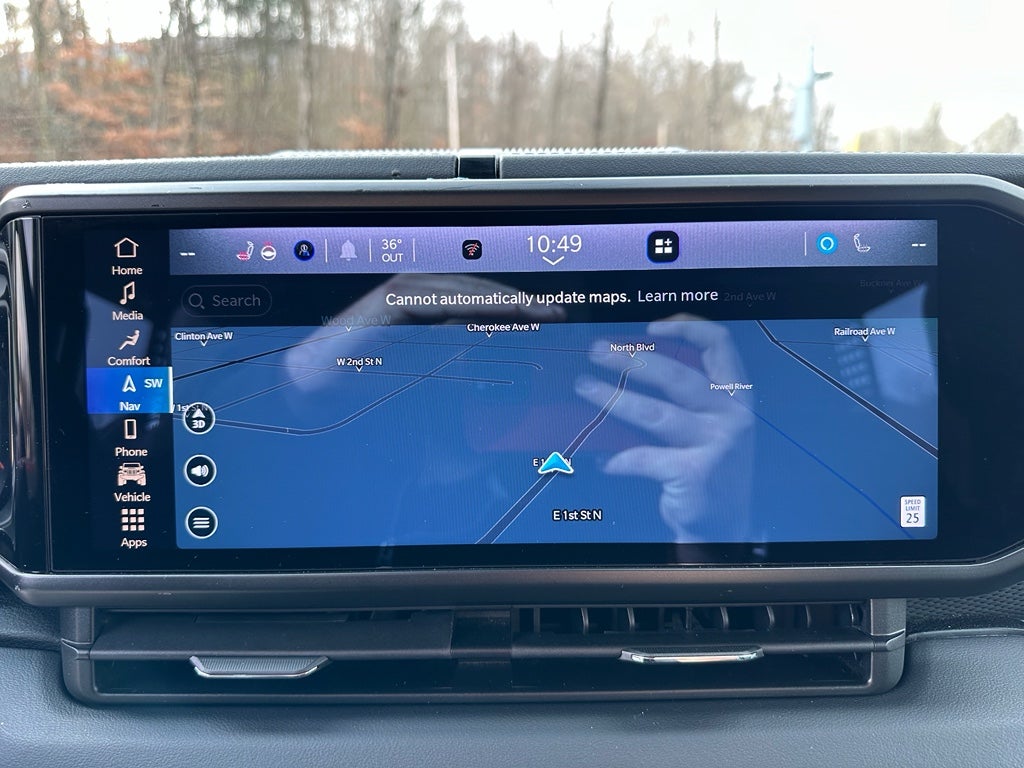 2024 Jeep Wrangler 4-Door Rubicon 4x4