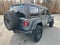 2024 Jeep Wrangler 4-Door Rubicon 4x4