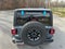 2024 Jeep Wrangler 4-Door Rubicon 4x4