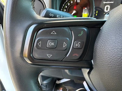 2024 Jeep Wrangler 4xe Sport S 4xe