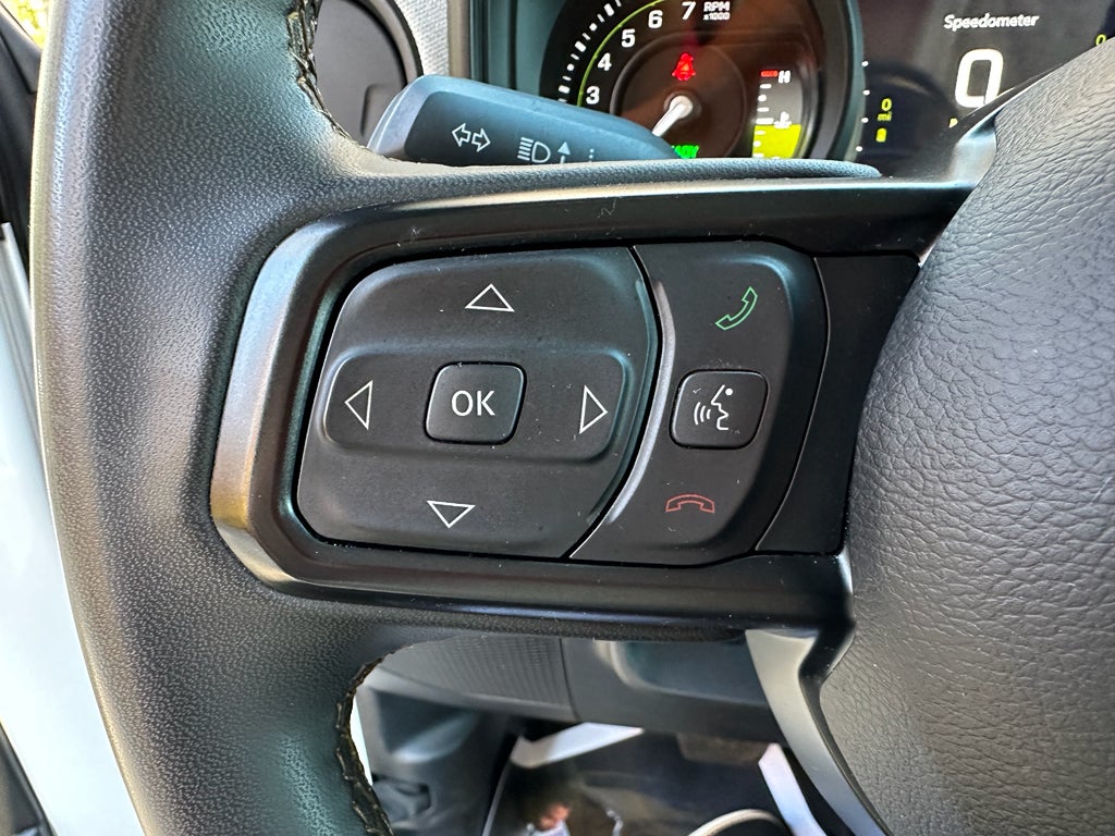 2024 Jeep Wrangler 4xe Sport S 4xe