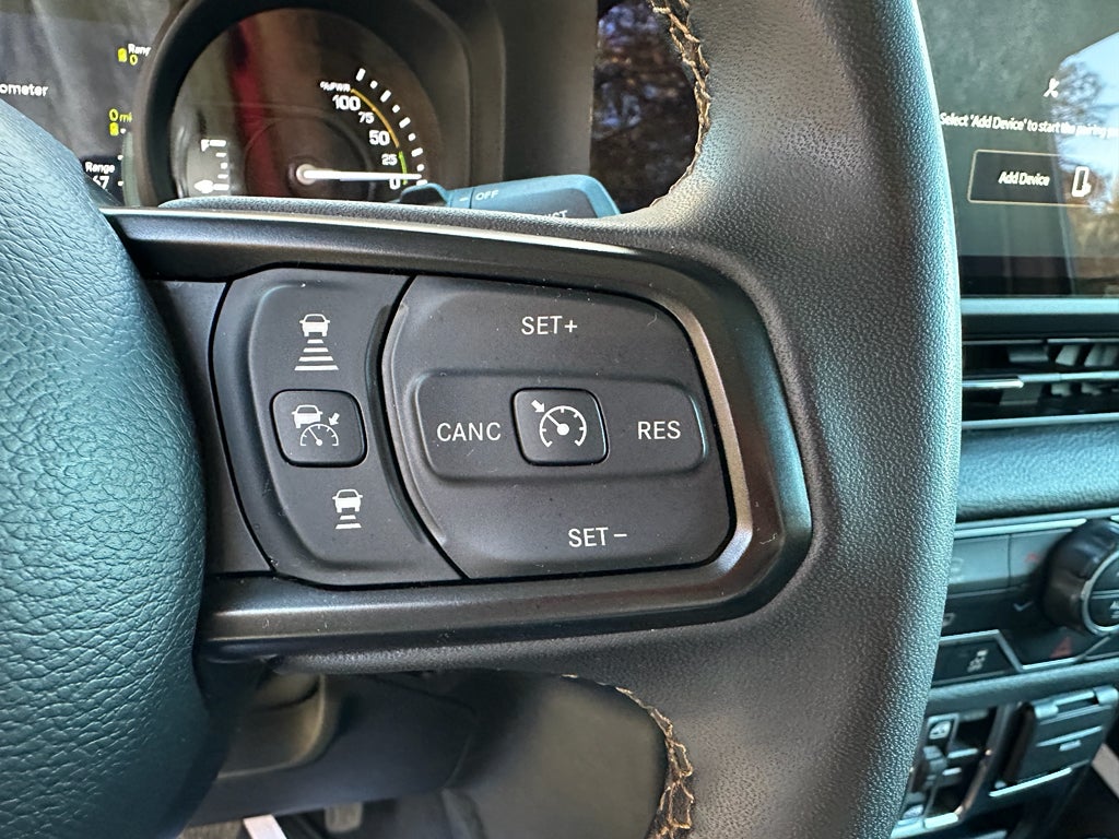 2024 Jeep Wrangler 4xe Sport S 4xe