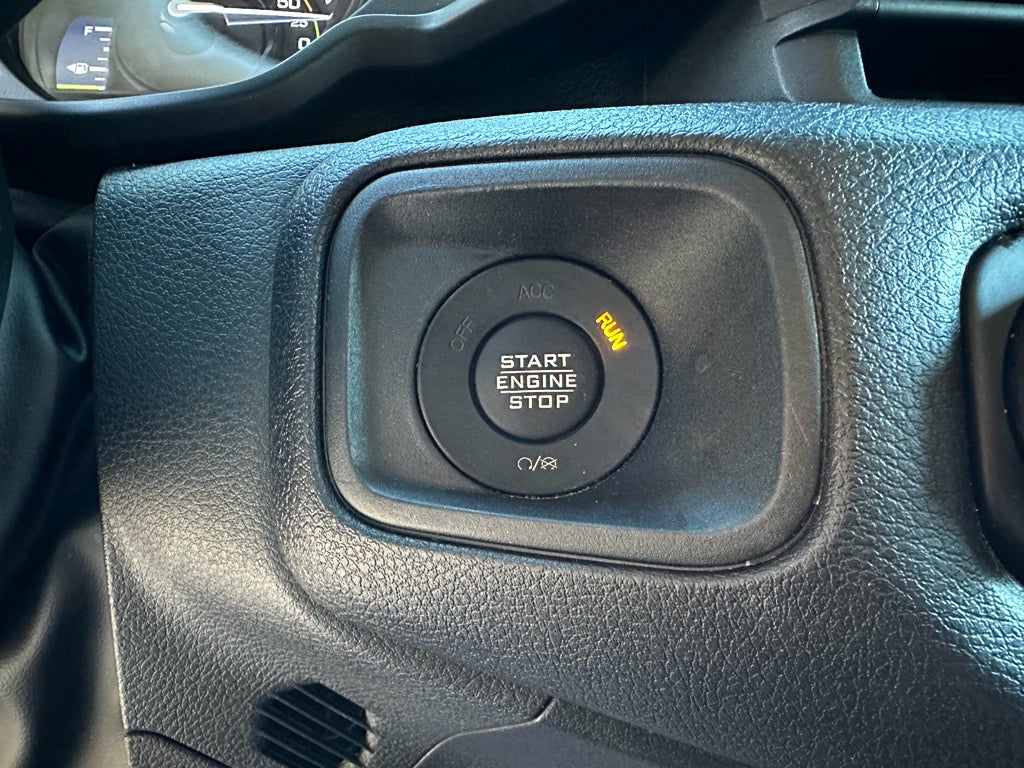 2024 Jeep Wrangler 4xe Sport S 4xe