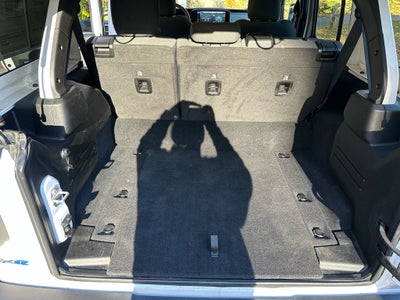 2024 Jeep Wrangler 4xe Sport S 4xe