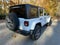 2024 Jeep Wrangler 4xe Sport S 4xe