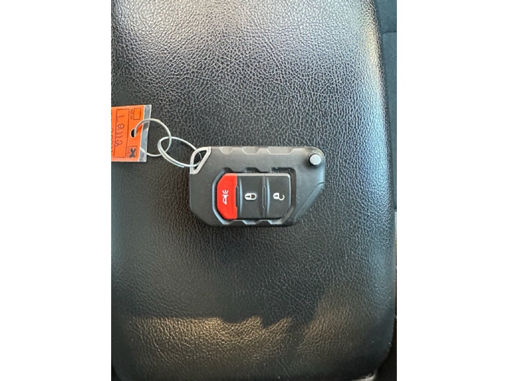 2024 Jeep Wrangler 4xe Sport S 4xe