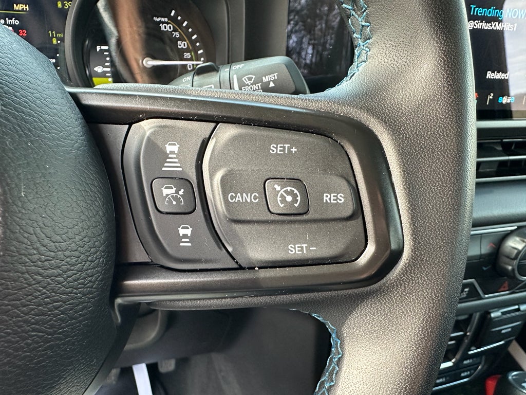 2024 Jeep Wrangler 4xe Rubicon 4xe